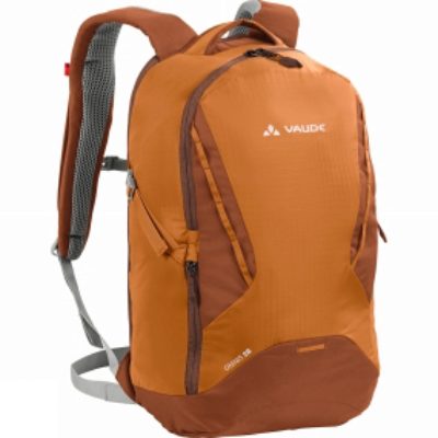 Vaude Omnis 26 Rucksack Desert Sun